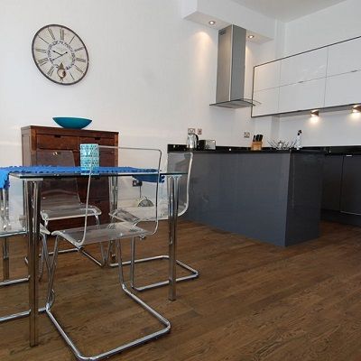 Appart hôtel Chelsea Londres