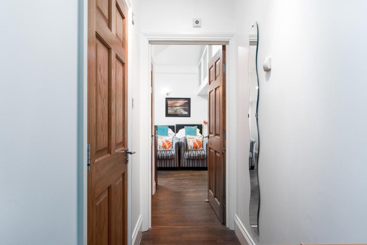 Chelsea Appart hôtel 4*