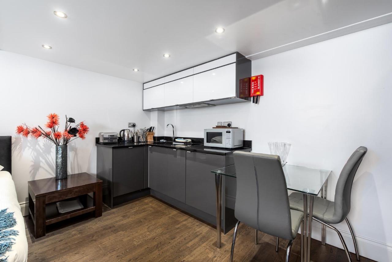 Chelsea Appart hôtel 4*