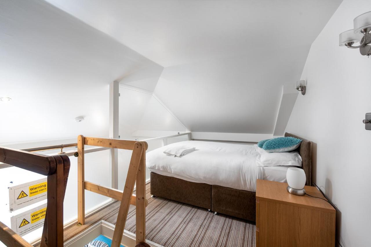 Chelsea Appart hôtel