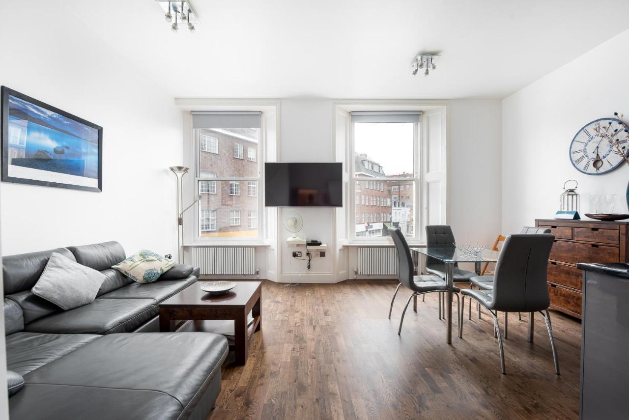 Chelsea Appart hôtel 4*