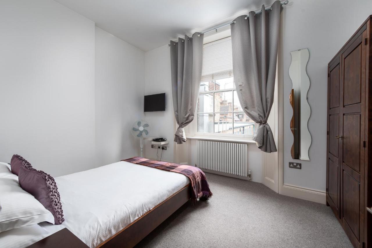 Chelsea Appart hôtel