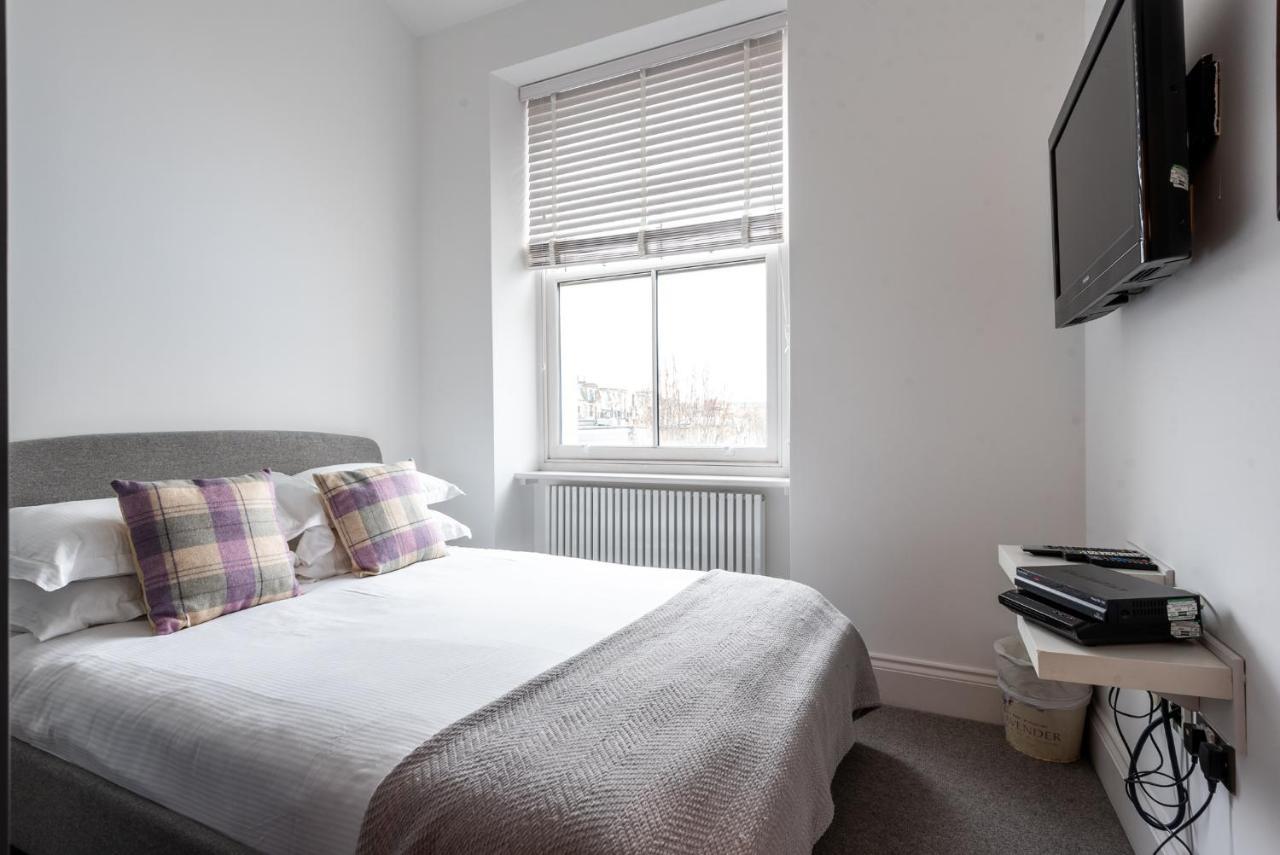 Appart hôtel Chelsea Londres