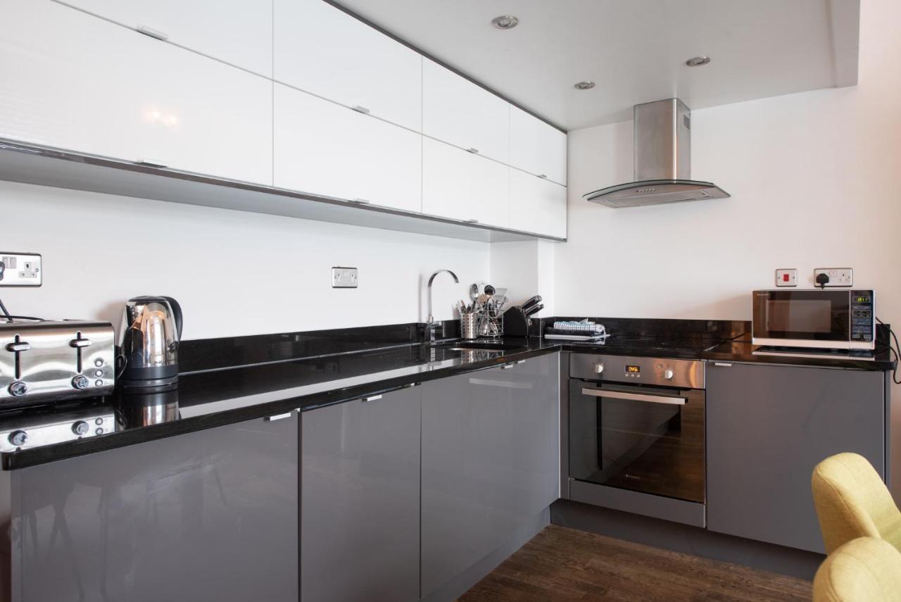 Appart hôtel Chelsea 4*