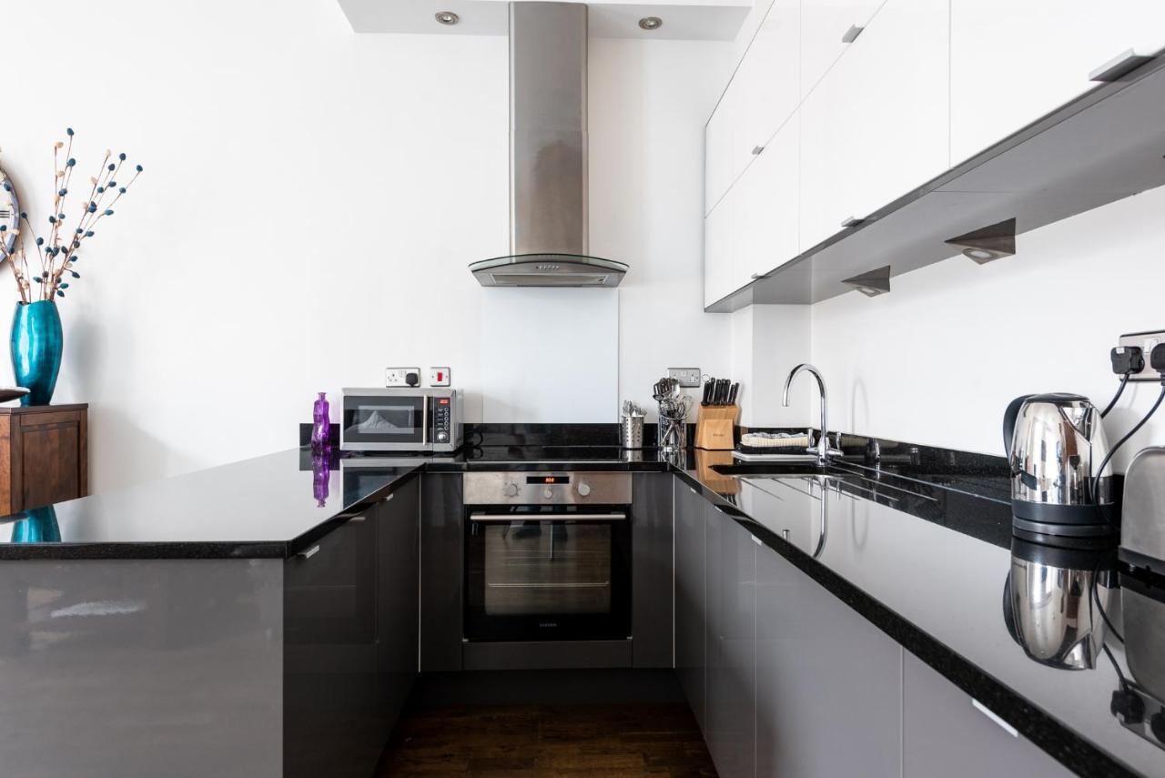 Appart hôtel Chelsea 4*