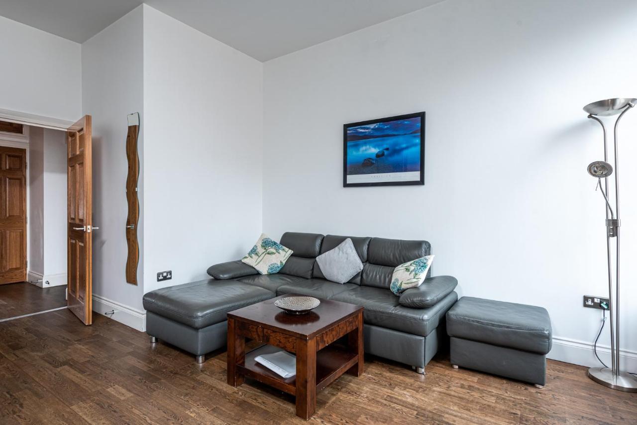 Chelsea Appart hôtel