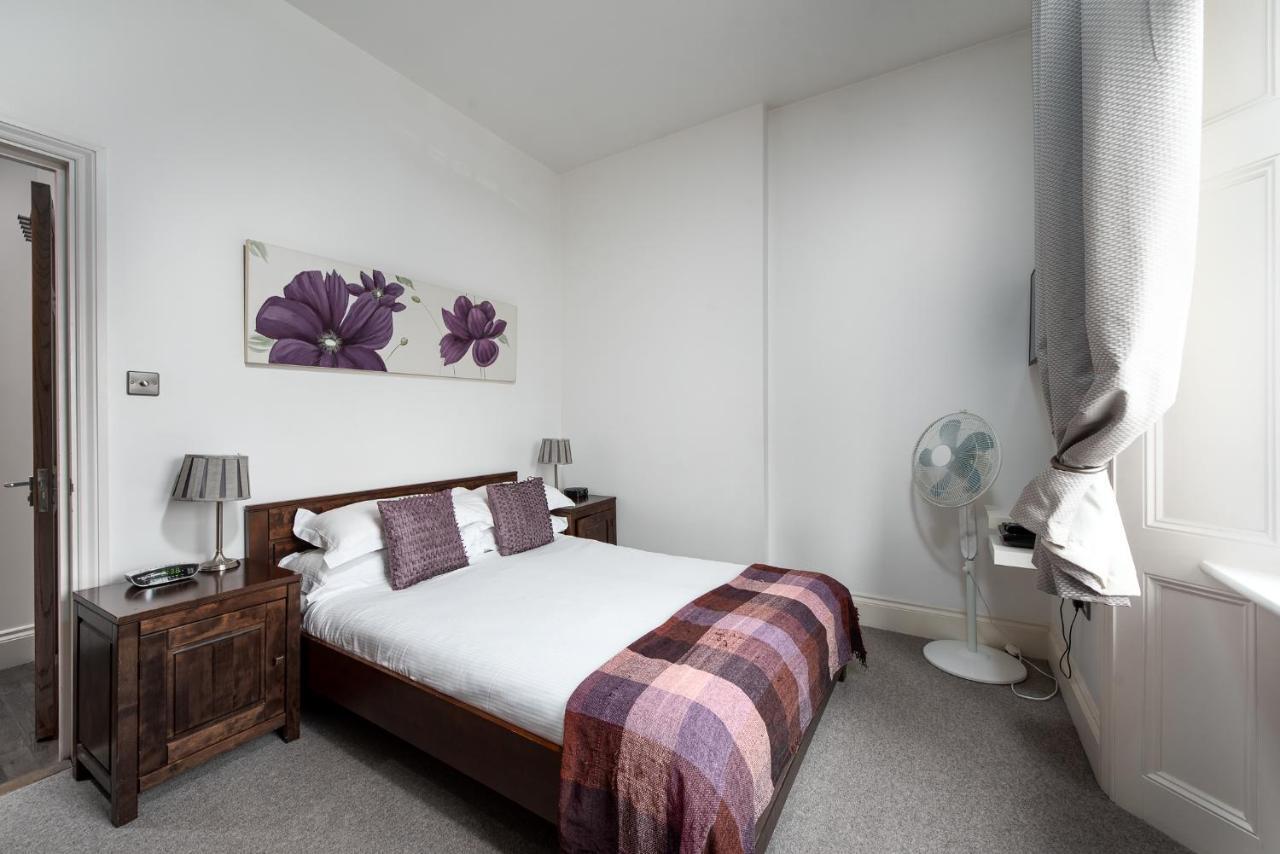 Appart hôtel Chelsea Londres