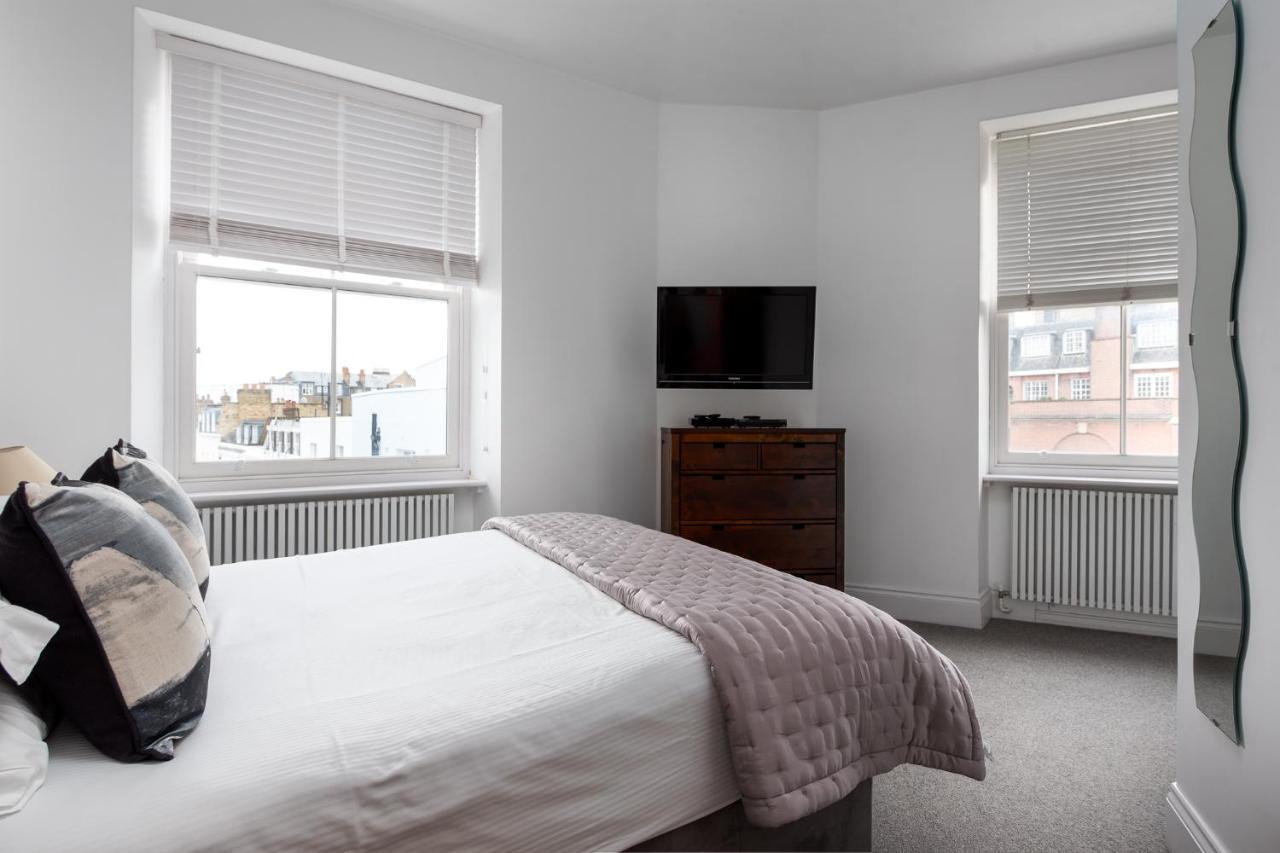 Chelsea Appart hôtel