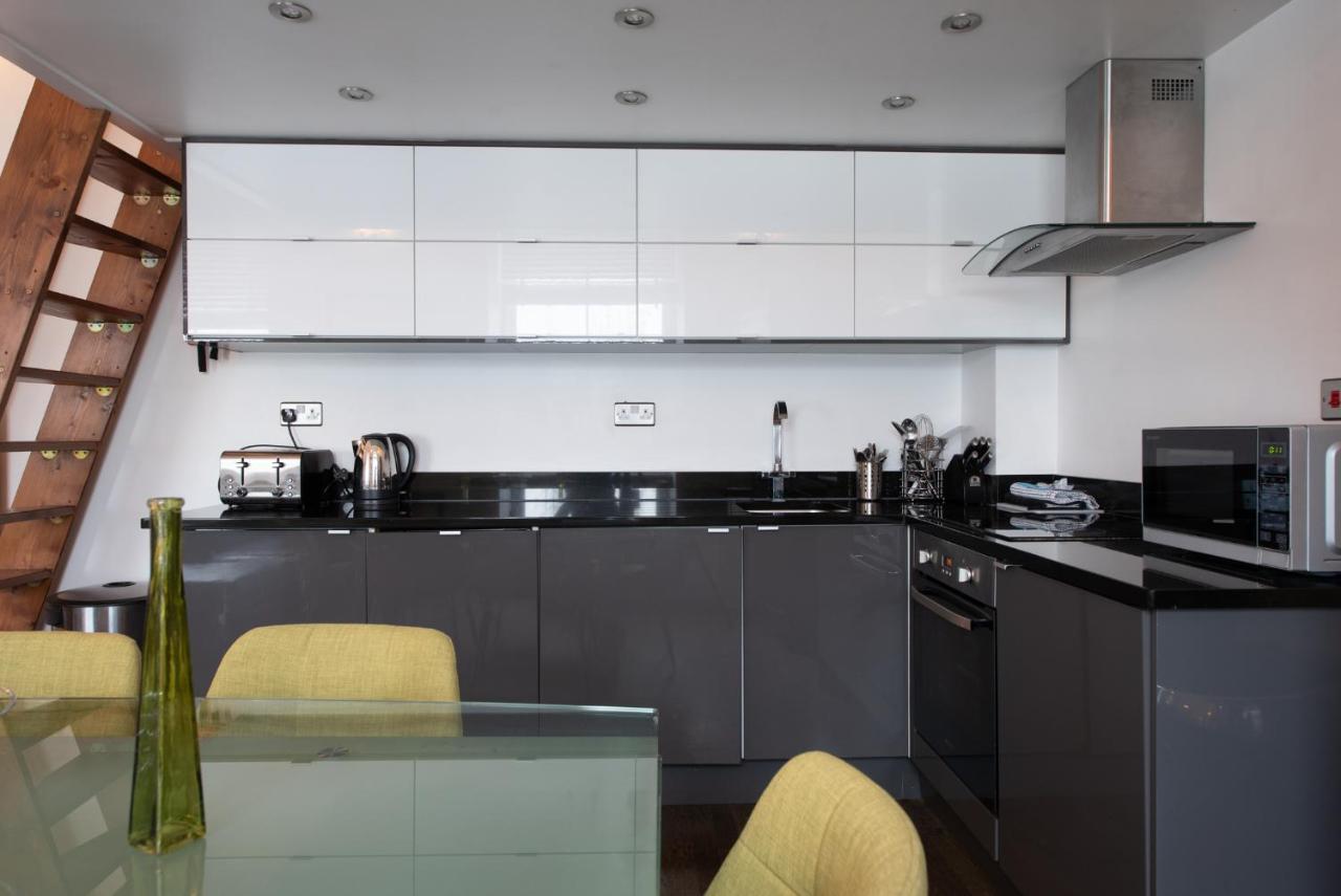 Appart hôtel Chelsea 4*